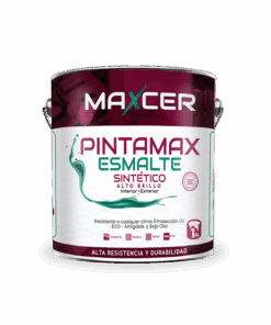 PINTAMAX ESMALTE  ALTO BRILLO