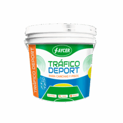 PINTURA TRÁFICO DEPORT