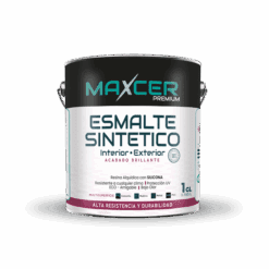 ESMALTE SINTETICO MAXCER