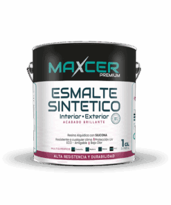 ESMALTE SINTETICO MAXCER