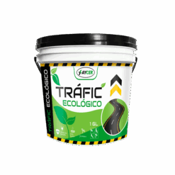 PINTURA TRAFFIC ECOLÓGICO