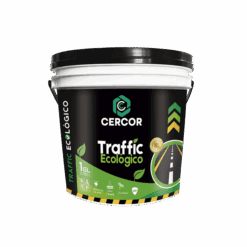 PINTURA TRAFFIC ECOLOGICO CERCOR