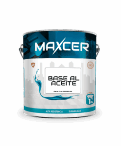 BASE AL ACEITE PREMIUM