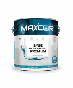 BASE ANTICORROSIVO PREMIUM