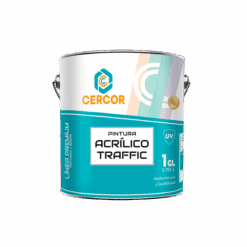 PINTURA ACRÍLICO TRAFFIC