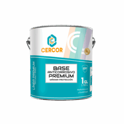 BASE ANTICORROSIVO PREMIUM
