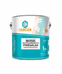 BASE ANTICORROSIVO PREMIUM
