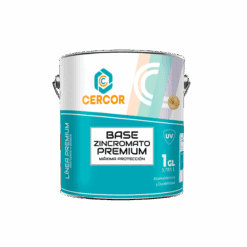 BASE ZINCROMATO PREMIUM