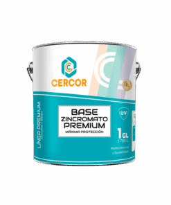 BASE ZINCROMATO PREMIUM