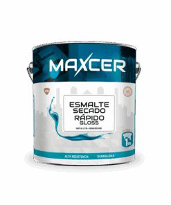 ESMALTE SECADO RÁPIDO GLOSS