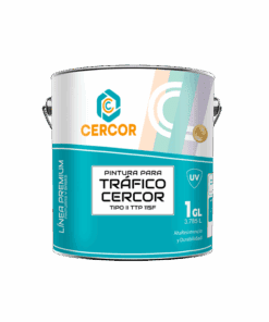 PINTURA TRAFICO CERCOR TIPO I