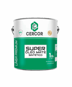 SUPER OLEO MATE SINTETICO