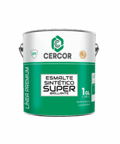 ESMALTE SINTÉTICO SUPER