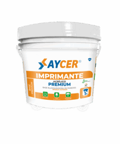 IMPRIMANTE ULTRA PREMIUM AYCER 1 GL