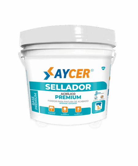 SELLADOR ULTRA PREMIUM AYCER 1 GL