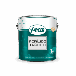 ACRILICO TRÁFICO AYCER