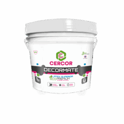 PINTURA DECORMATE CERCOR