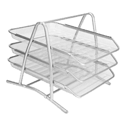 BANDEJA PORTAPAPEL AYCER