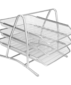 BANDEJA PORTAPAPEL AYCER