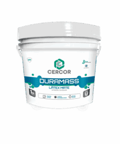 PINTURA DURAMASS CERCOR