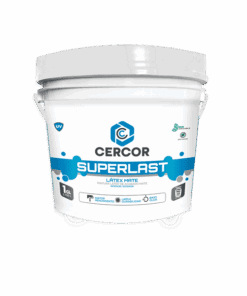 PINTURA SUPERLAST CERCOR