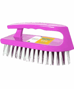 ESCOBILLA CON ASA AYCER