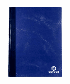 CUADERNO GRAPADO RAYADO