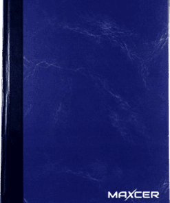 CUADERNO MAXCER