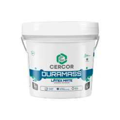 PINTURA DURAMASS CERCOR