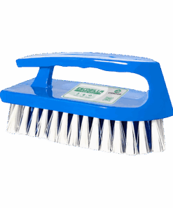 ESCOBILLA CON ASA CERCOR