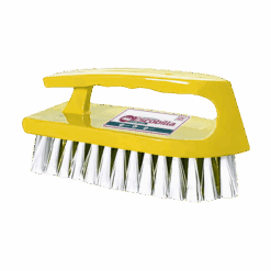 ESCOBILLA CON ASA MAXCER