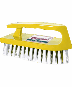 ESCOBILLA CON ASA MAXCER