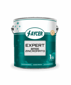 EXPERT BASE ZINCROMATO