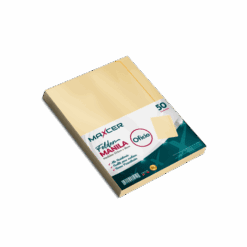FOLDER MANILA MAXCER OFICIO 50 UND