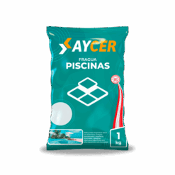 FRAGUA PARA PISCINA AYCER