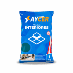 FRAGUA INTERIOR AYCER