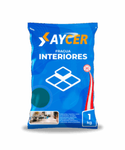 FRAGUA INTERIOR AYCER