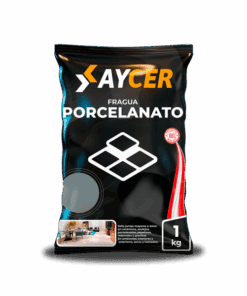 FRAGUA PORCELANATO AYCER