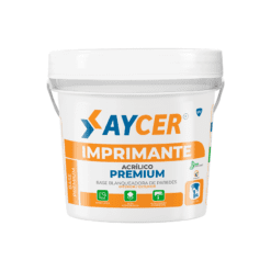 IMPRIMANTE ULTRA PREMIUM AYCER 1 GL