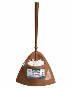 HISOPO DE BAÑO MOD.1 MAXCER