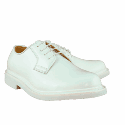 MOCASÍN BLANCO CERCOR