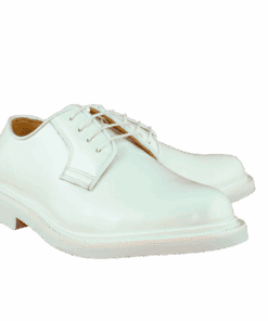 MOCASÍN BLANCO CERCOR