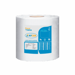 PAPEL TOALLA AYCER ROLLO 200 METROS