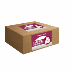 PAPEL CONTÓMETRO MAXCER