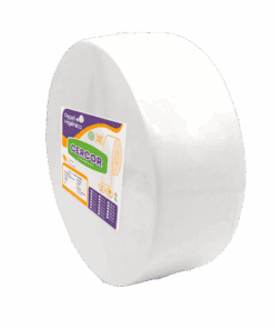 PAPEL HIGIÉNICO CERCOR 1 ROLLO