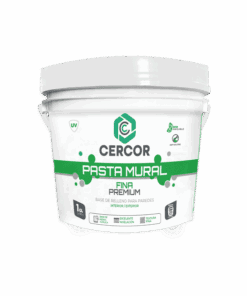 PASTA MURAL PREMIUM CERCOR