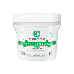 PASTA MURAL PREMIUM CERCOR