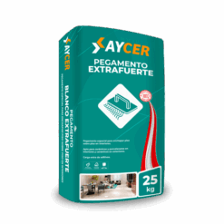 PEGAMENTO BLANCO EXTRAFUERTE AYCER