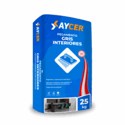 PEGAMENTO GRIS INTERIOR AYCER