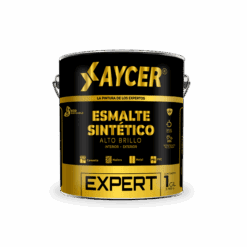 ESMALTE SINTÉTICO ULTRA BRILLO